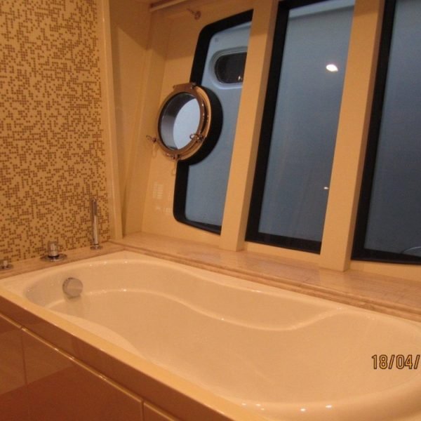 Venda 88 Ferretti 881