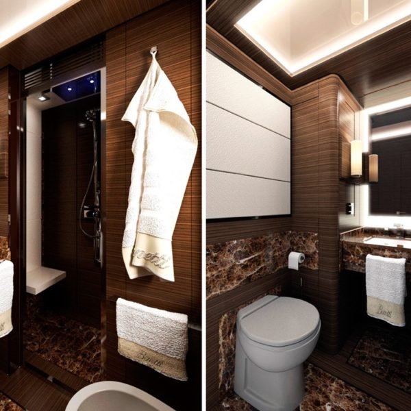 Charter Benetti 93 Zaphira