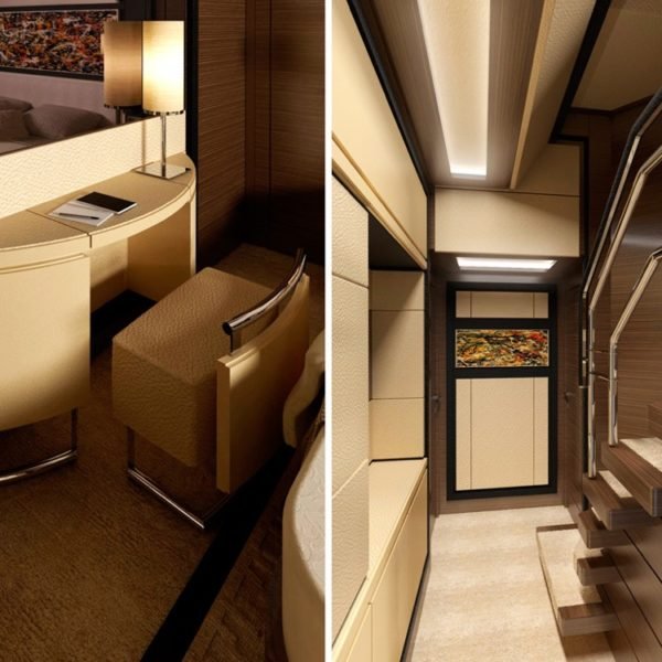 Charter Benetti 93 Zaphira