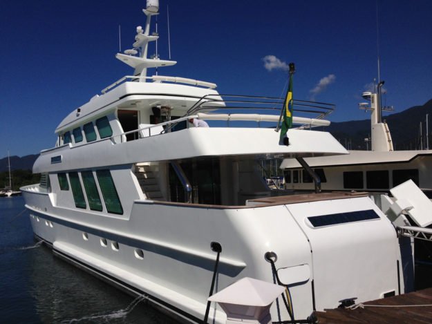 107 Bennetti Raffaela