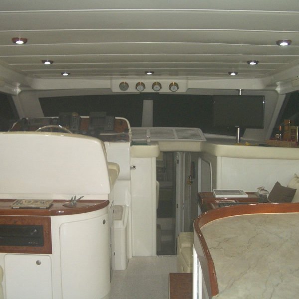 Charter Carbrasmar 48