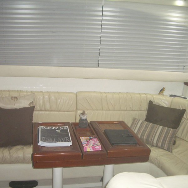 Charter Carbrasmar 48