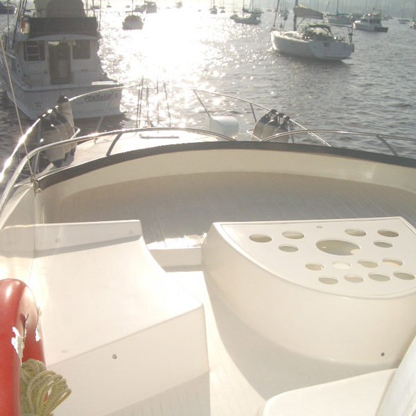 Charter Carbrasmar 48