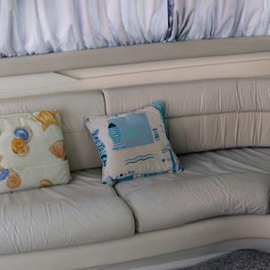 Charter Carbrasmar 50' Jenny