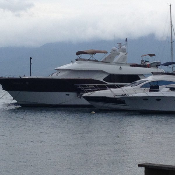 Charter MCP 76 Drakkar