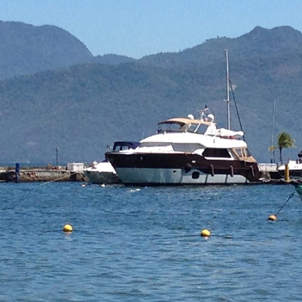 Charter MCP 76 Drakkar