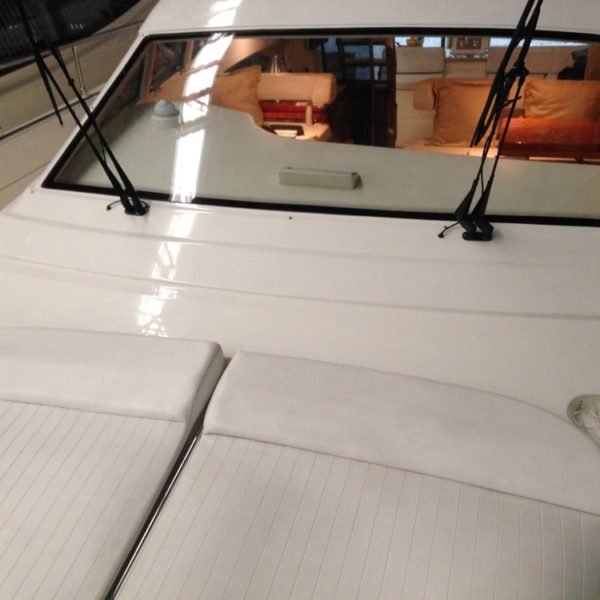 46 Ferretti Vallente Classificados