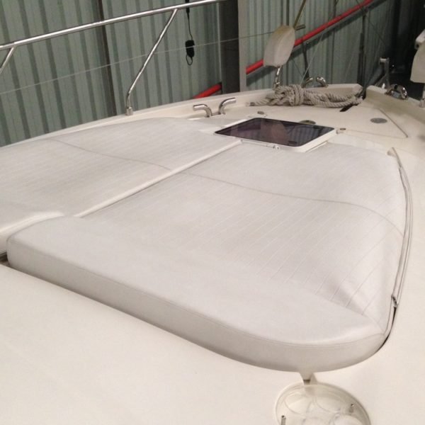 46 Ferretti Vallente Classificados