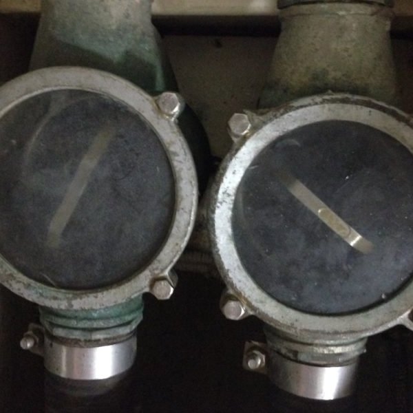 46 Ferretti Vallente Classificados