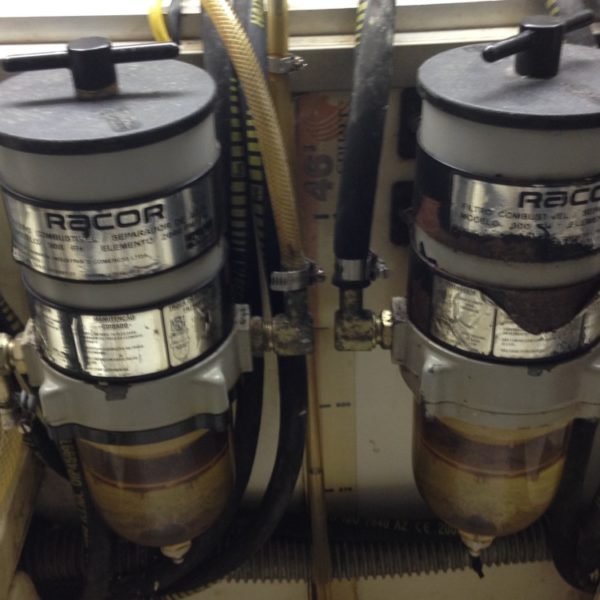 46 Ferretti Vallente Classificados