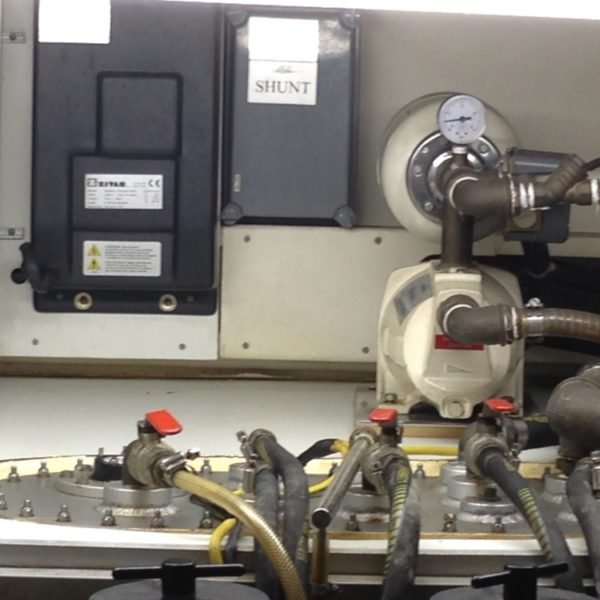 46 Ferretti Vallente Classificados