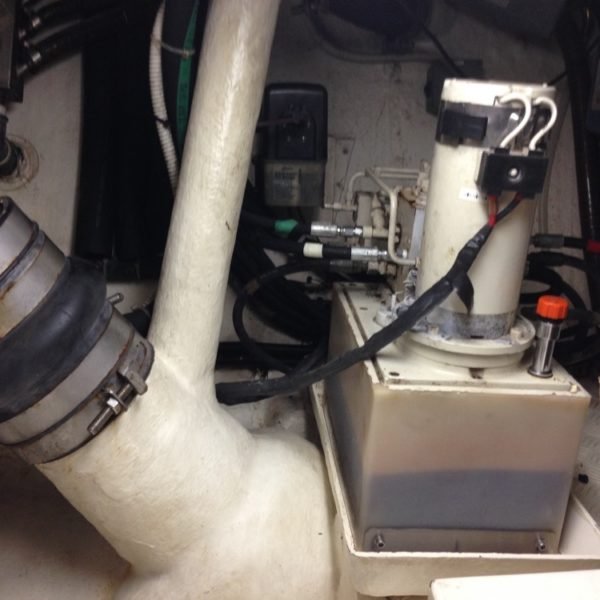 46 Ferretti Vallente Classificados