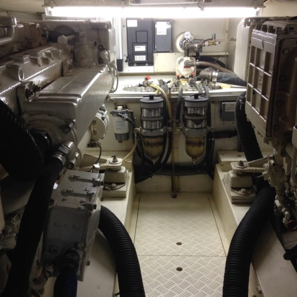 46 Ferretti Vallente Classificados