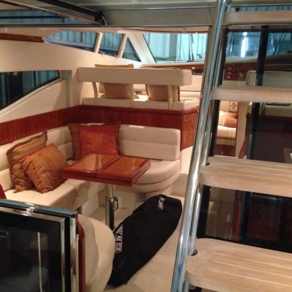 46 Ferretti Vallente Classificados