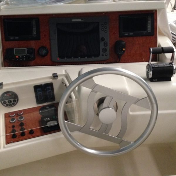 46 Ferretti Vallente Classificados