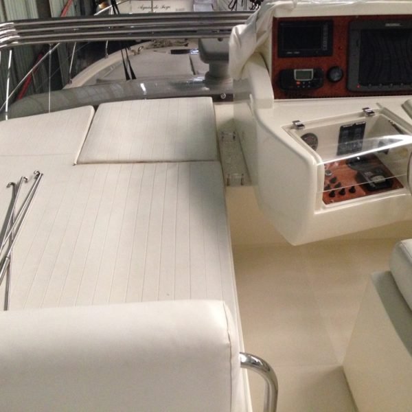 46 Ferretti Vallente Classificados