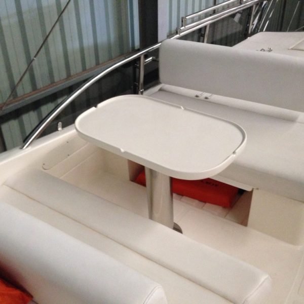 46 Ferretti Vallente Classificados