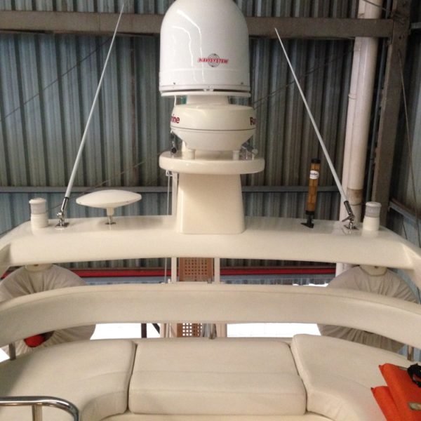 46 Ferretti Vallente Classificados