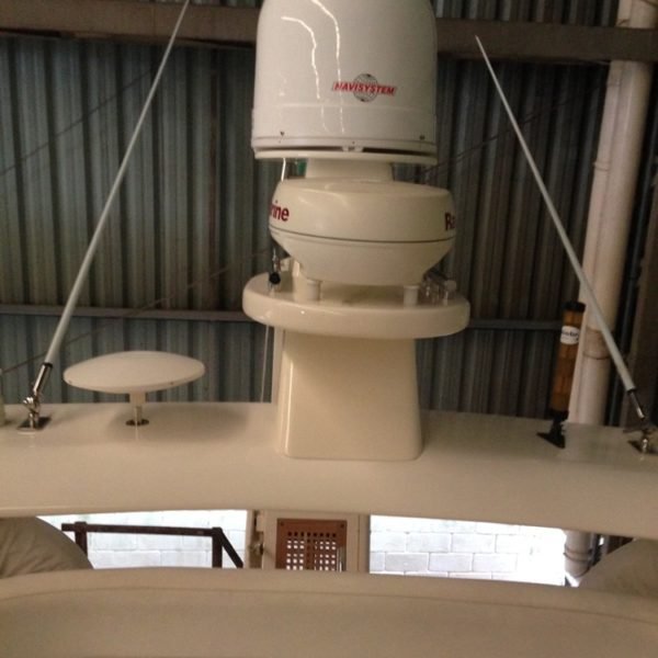 46 Ferretti Vallente Classificados