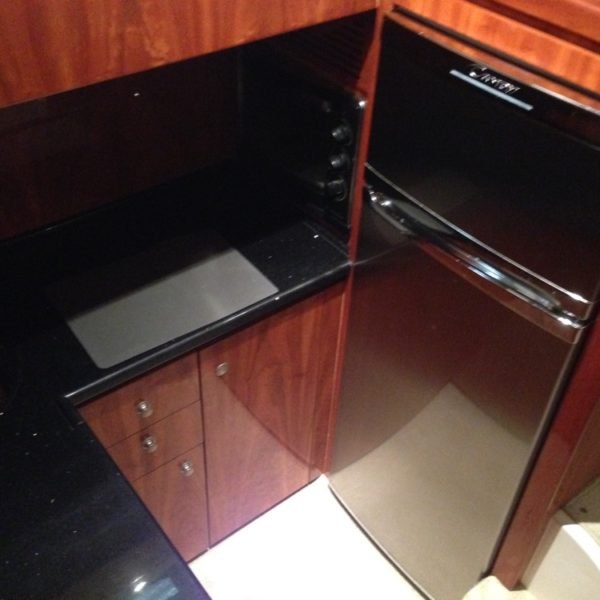 46 Ferretti Vallente Classificados