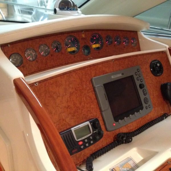 46 Ferretti Vallente Classificados