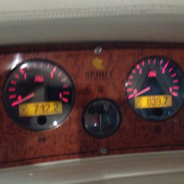 46 Ferretti Vallente Classificados