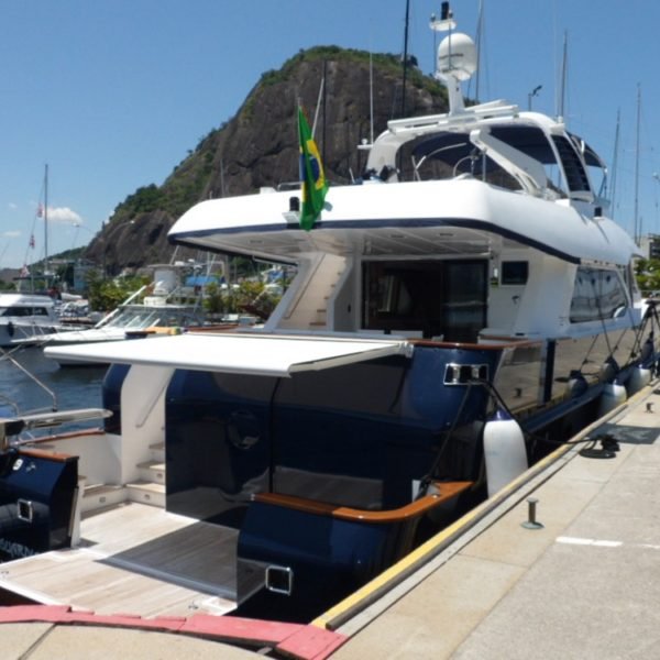 Charter 76 MCP Guardian