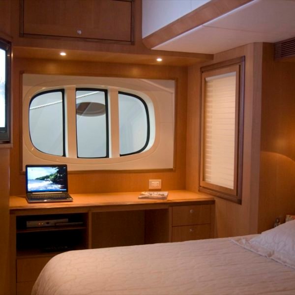 Charter 76 MCP Guardian