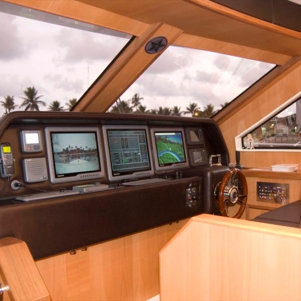 Charter 76 MCP Guardian