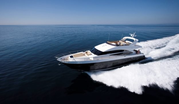 Princess 72 Motor Yacht