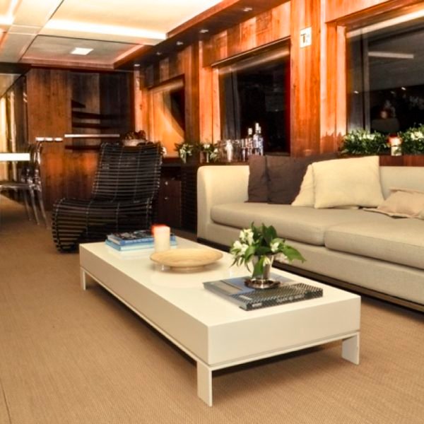 Charter 120 Rio Star 120 Aroma