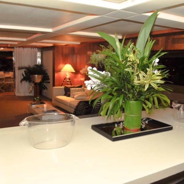 Charter 120 Rio Star 120 Aroma