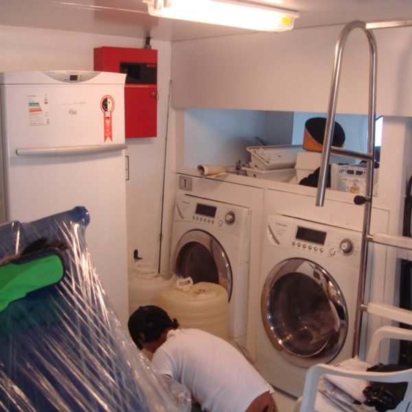 Charter Trawler 160 Deslize