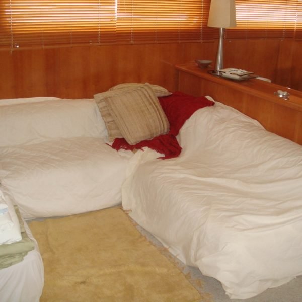 Charter Trawler 160 Deslize