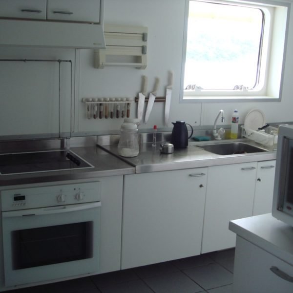 Charter Trawler 160 Deslize