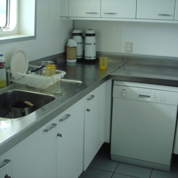 Charter Trawler 160 Deslize