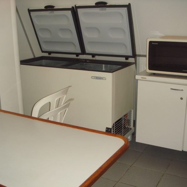 Charter Trawler 160 Deslize