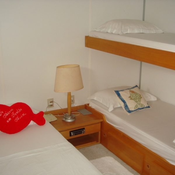 Charter Trawler 160 Deslize