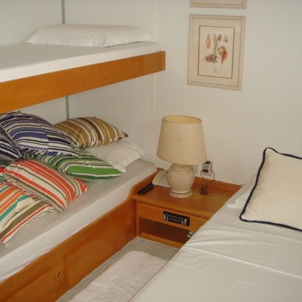 Charter Trawler 160 Deslize