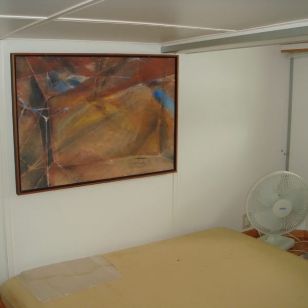 Charter Trawler 160 Deslize