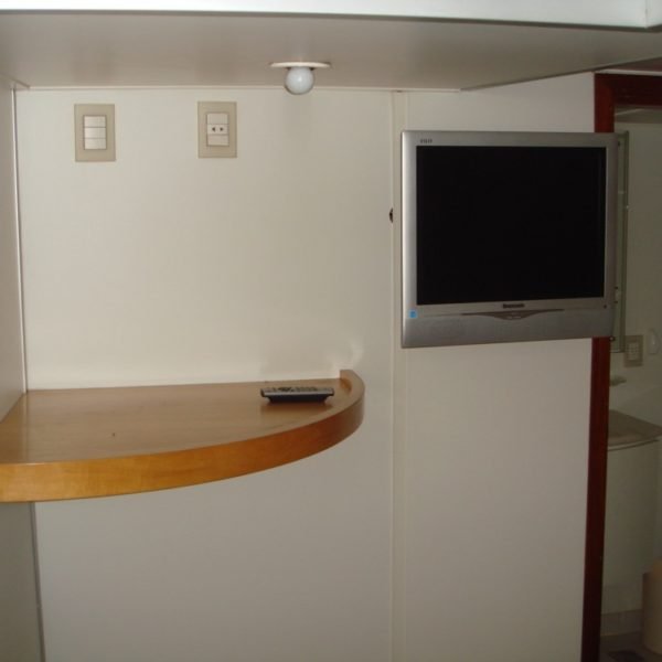 Charter Trawler 160 Deslize