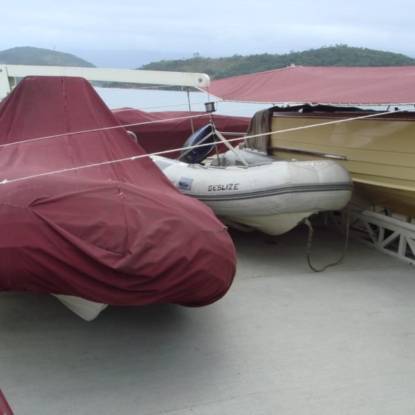 Charter Trawler 160 Deslize