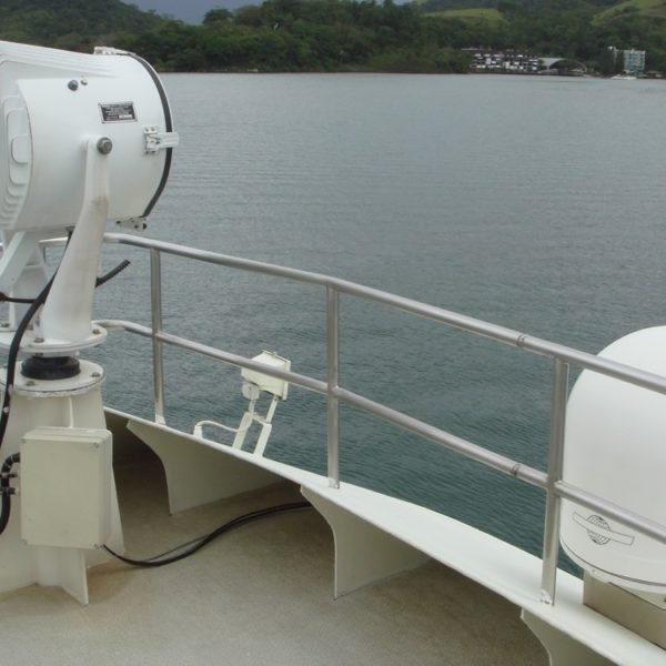 Charter Trawler 160 Deslize