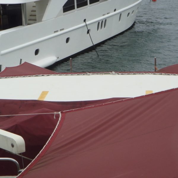 Charter Trawler 160 Deslize