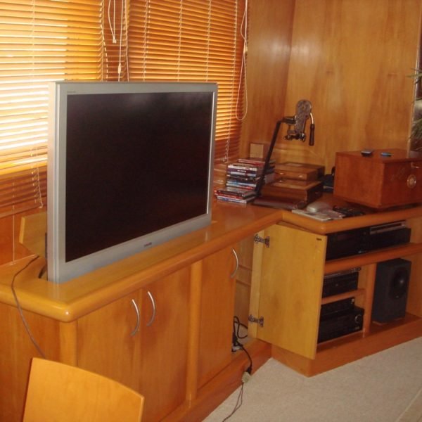 Charter Trawler 160 Deslize