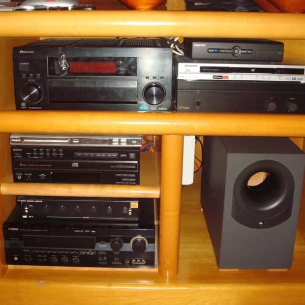 Charter Trawler 160 Deslize