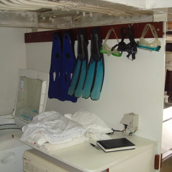 Charter Trawler 160 Deslize