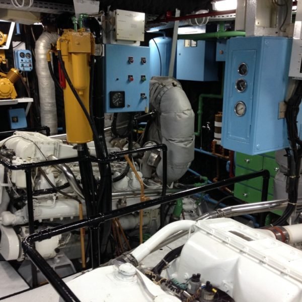 Venda 107 Bennetti Raffaela