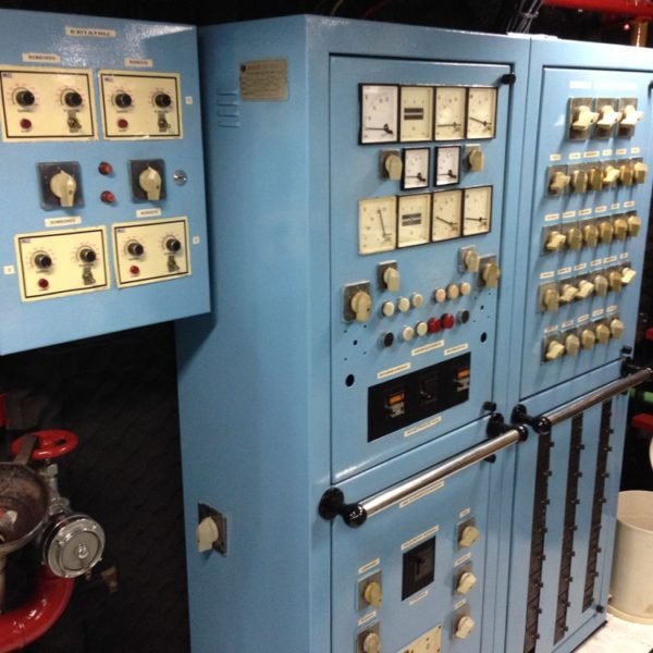 Venda 107 Bennetti Raffaela