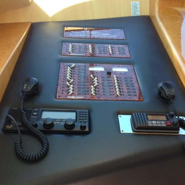 Venda 107 Bennetti Raffaela